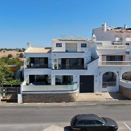 Villa Tropicana Αλμπουφέιρα Εξωτερικό φωτογραφία