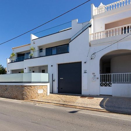 Villa Tropicana Αλμπουφέιρα Εξωτερικό φωτογραφία