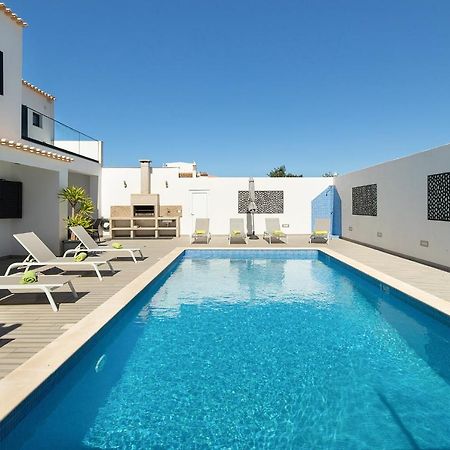 Villa Tropicana Αλμπουφέιρα Εξωτερικό φωτογραφία