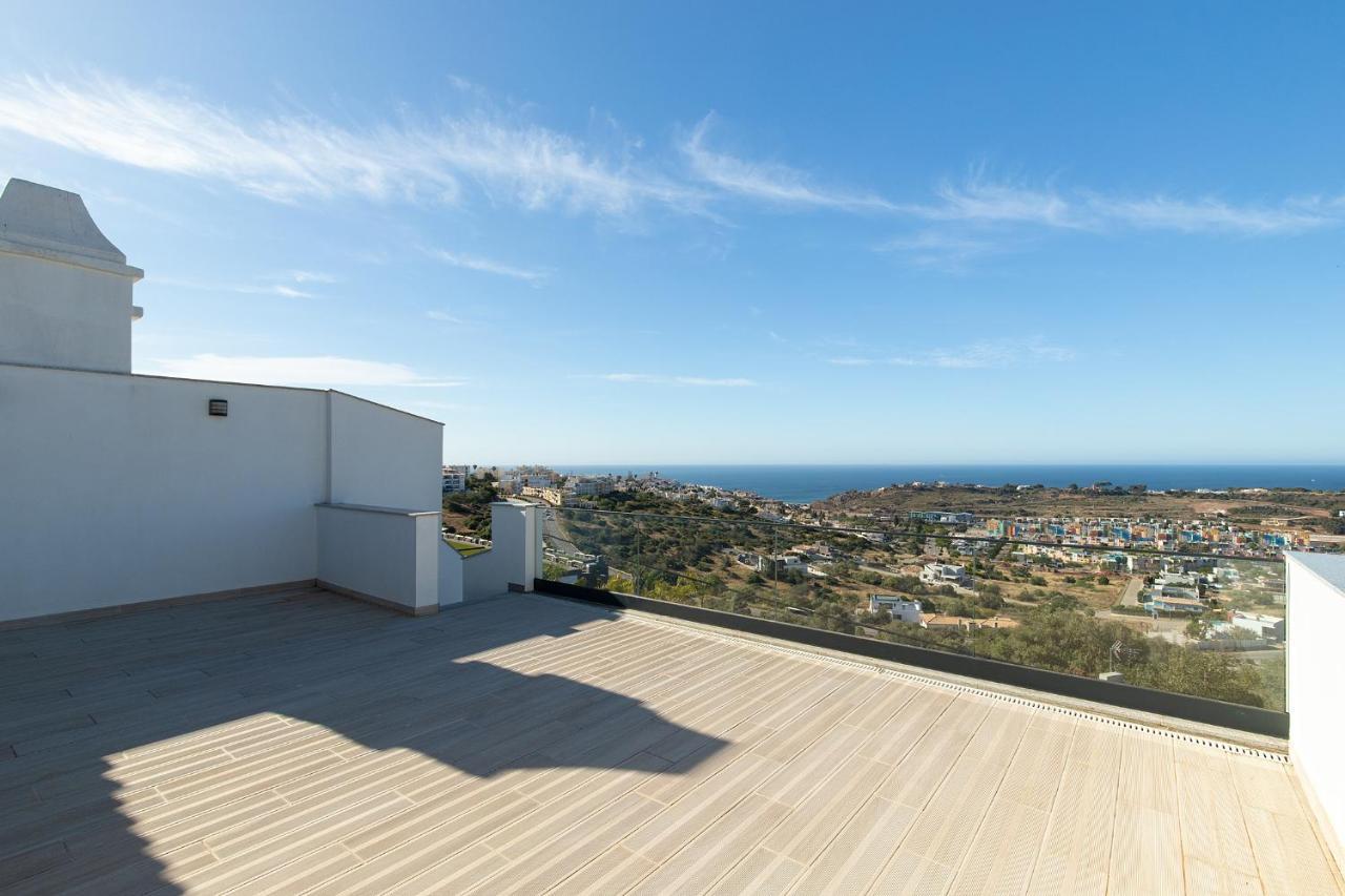 Villa Tropicana Αλμπουφέιρα Εξωτερικό φωτογραφία