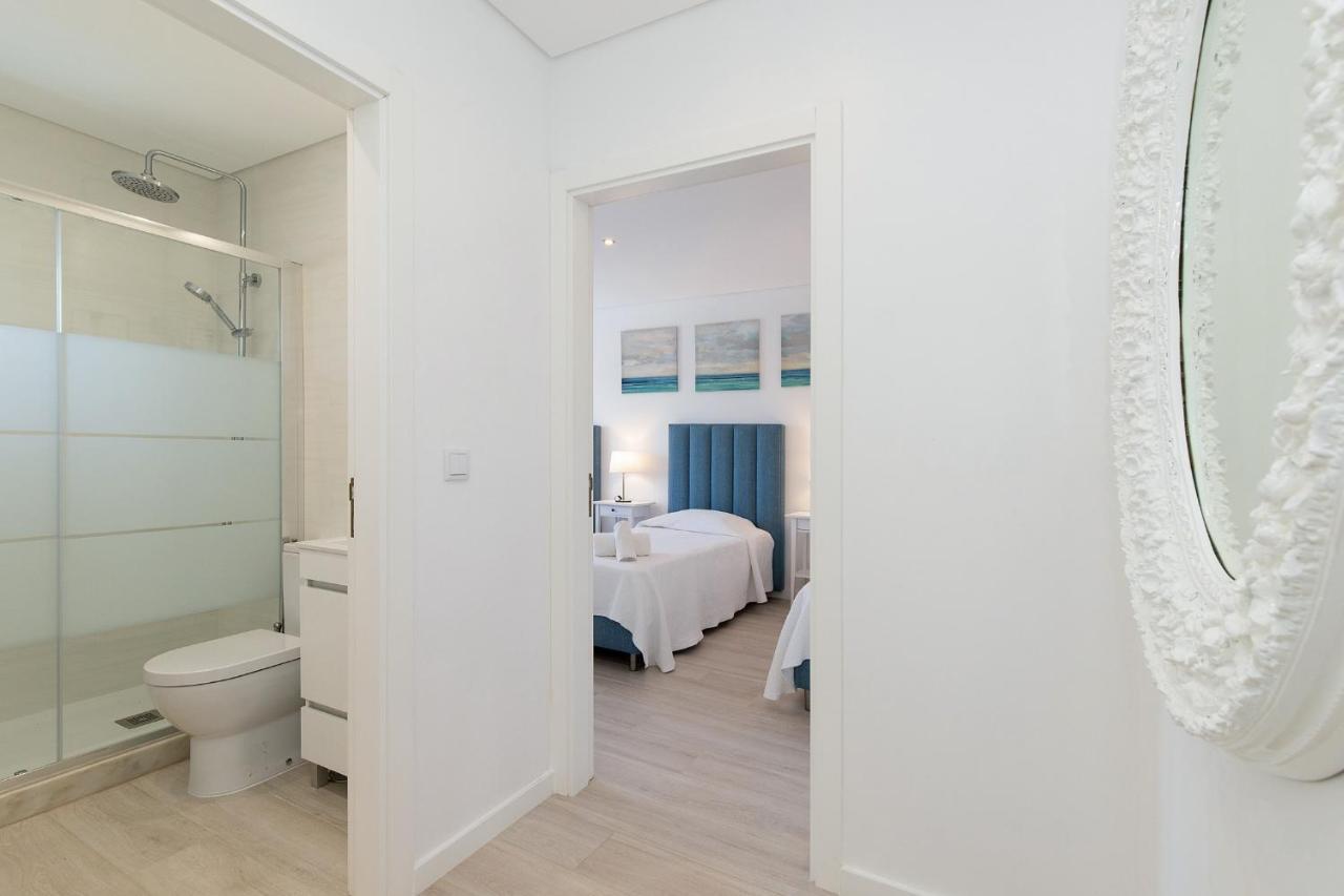 Villa Tropicana Αλμπουφέιρα Εξωτερικό φωτογραφία