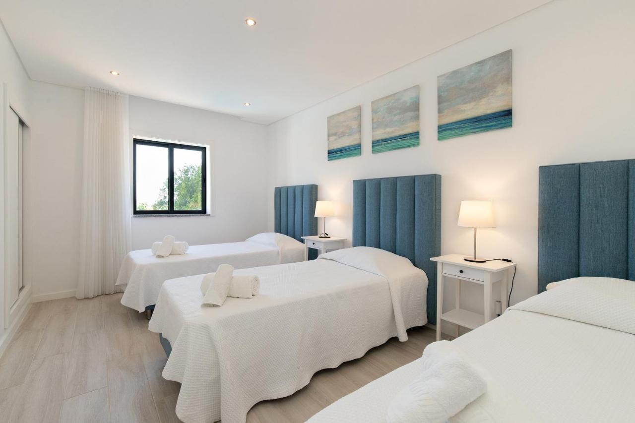 Villa Tropicana Αλμπουφέιρα Εξωτερικό φωτογραφία