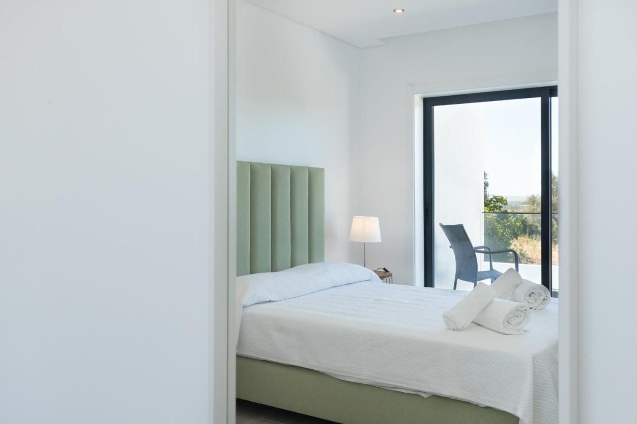 Villa Tropicana Αλμπουφέιρα Εξωτερικό φωτογραφία