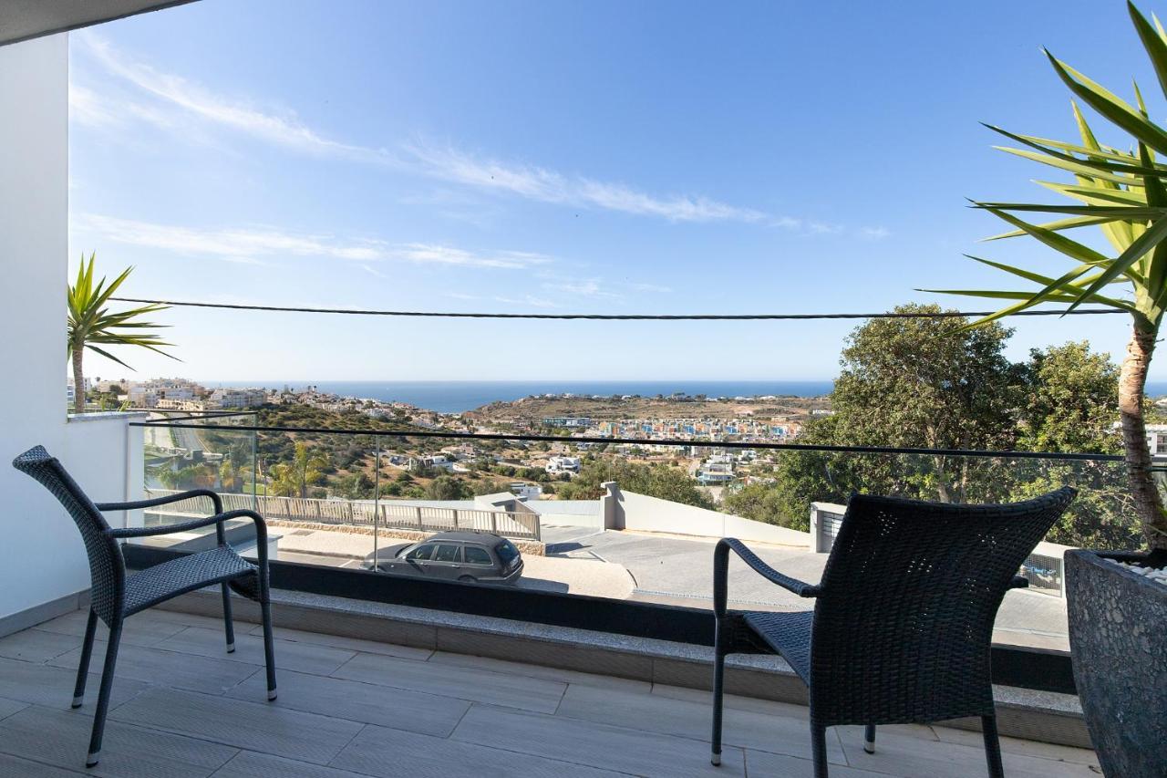 Villa Tropicana Αλμπουφέιρα Εξωτερικό φωτογραφία