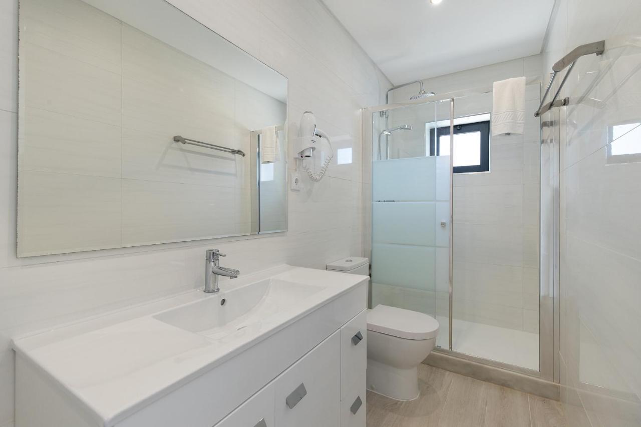 Villa Tropicana Αλμπουφέιρα Εξωτερικό φωτογραφία