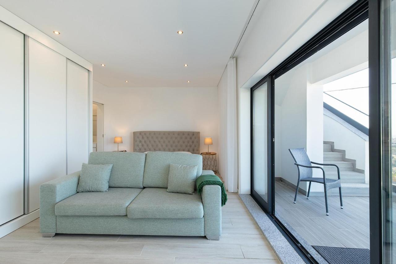 Villa Tropicana Αλμπουφέιρα Εξωτερικό φωτογραφία