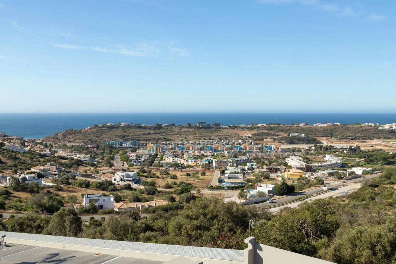 Villa Tropicana Αλμπουφέιρα Εξωτερικό φωτογραφία